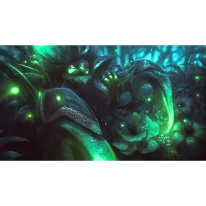 ✅Shimmer of the Anointed✅Collector´s Cache II 2018✅