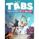 🎮☕ Totally Accurate Battle Simulator | офф акк steam