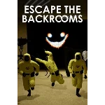 🎮☕ Escape the Backrooms | оффлайн steam