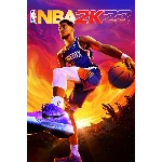 ✅ NBA 2K23 для Xbox Series XS активация