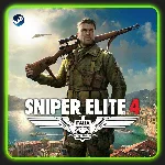 🔥⚔️SNIPER ELITE 4⚔️🔥STEAM-АККАУНТ ОФФЛАЙН АКТИВАЦИЯ🔥
