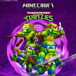 Minecraft - Черепашки-ниндзя DLC XBOX [ Ключ 🔑 Код ]