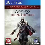 Assassin’s Creed® The Ezio Collectio PS4 Аренда 5 дней*