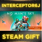 🟦⭐No Man´s Sky ☑️ Все регионы⚡STEAM • 💳 0%