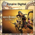 MORTAL KOMBAT 11 ULTIMATE / Ключ Steam / Россия