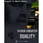Hacker Evolution Duality (STEAM KEY / REGION FREE)