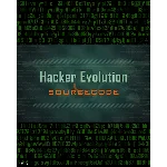 Hacker Evolution Source Code (STEAM KEY / REGION FREE)