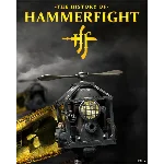Hammerfight (STEAM KEY / REGION FREE)