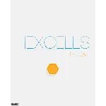 Hexcells Plus (STEAM KEY / REGION FREE)