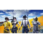 PUBG Mobile 😎  UC (global ключ)