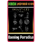 ❗Injustice 2 DLC❗Ultimate Pack❗XBOX ONE/X|S🔑КЛЮЧ❗
