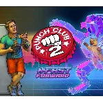 Punch Club 2: Fast Forward ✔️STEAM Аккаунт