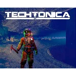 Techtonica ✔️STEAM Аккаунт