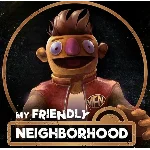 My Friendly Neighborhood ✔️STEAM Аккаунт