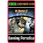 ❗LEGO Batman 3 Season Pass❗XBOX ONE/X|S🔑КЛЮЧ❗