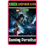 ❗LEGO DC Super-Villains Season Pass❗XBOX ONE/X|S🔑КЛЮЧ
