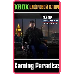❗PAYDAY 2 CRIMEWAVE EDITION - Gage Russian Weapons XBOX