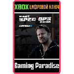 ❗PAYDAY 2: CRIMEWAVE EDITION - Gage Spec Ops Pack❗XBOX❗