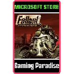 ❗Fallout❗(PC WIN)🔑КЛЮЧ❗