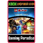 ❗LEGO Marvel’s Avengers Season Pass❗XBOX ONE/X|S🔑КЛЮЧ