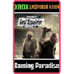❗PAYDAY 2: CRIMEWAVE EDITION GOAT Simulator Heists❗XBOX