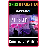 ❗PAYDAY 2: CRIMEWAVE EDITION - The Alesso Heist❗XBOX🔑❗