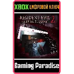 ❗Resident Evil Revelations 2 Season ❗XBOX ONE/X|S КОД❗
