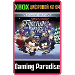 ❗South Park The Fractured but Whole SEASON DLC🔑❗XBOX❗