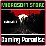 ❗Wolfenstein II: Standard Edition❗(PC WIN)🔑КЛЮЧ❗