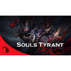 ✅Souls Tyrant✅Collector´s Cache II 2019✅