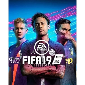 FIFA 19 |  EA App | ПК