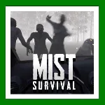 ✅Mist Survival✔️+ 35 Игр🎁Steam⭐Region Free🌎