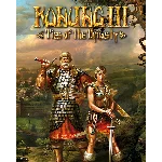 Konung 3: Ties of the Dynasty (STEAM KEY / REGION FREE)