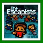 ✅The Escapists✔️Steam⭐Аренда аккаунта✔️Online🌎