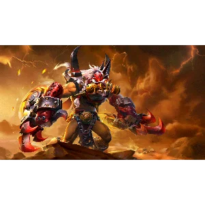 ✅Fury of the Bloodforge✅Collector´s Cache II 2019✅