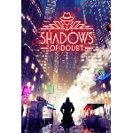 🎮☕ Shadows of Doubt | оффлайн steam