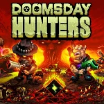 Doomsday Hunters ✔️STEAM Аккаунт