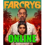 Far Cry 6 - ОНЛАЙН✔️STEAM Аккаунт