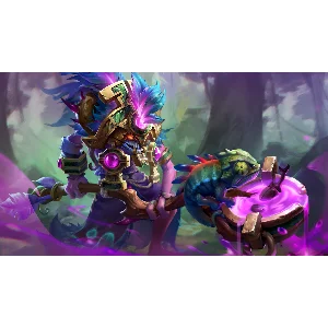 ✅Forbidden Medicine✅Collector´s Cache 2019✅