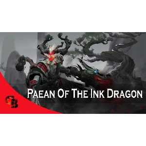✅Paean of the Ink Dragon✅Collector´s Cache 2019✅