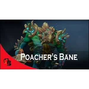 ✅Poacher´s Bane✅Collector´s Cache 2019✅