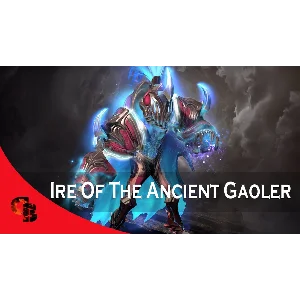 ✅Ire of the Ancient Gaoler✅Collector´s Cache II 2020✅