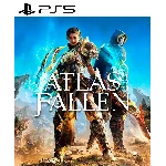 Atlas Fallen  PS5 Аренда 5 дней