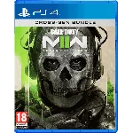Call of Duty: Modern Warfare II+3 Игры USA PS4✅