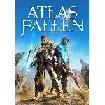 Atlas Fallen (Аренда аккаунта Steam) Online, GFN