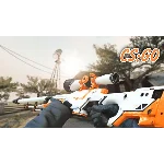 ⏩ CS:GO 🎮 ИНВЕНТАРЬ ⭐ ЧАСЫ ПОД FACEIT ✅ + ПОЧТА