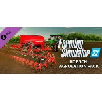 Farming Simulator 22 HORSCH AgroVation Pack DLC Key