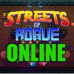 Streets of Rogue - ОНЛАЙН✔️STEAM Аккаунт