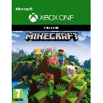 Minecraft + Minecraft Preview для XBOX Аккаунт