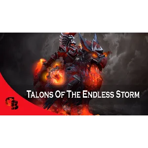 ✅Talons of the Endless Storm✅Collector´s Cache II 2020✅